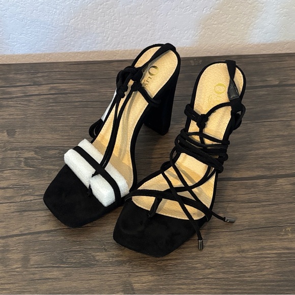 Olivia Jaymes Shoes - shoes size 7